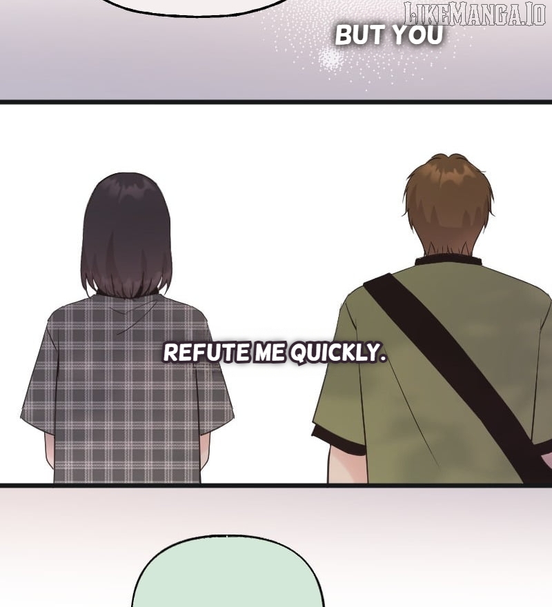 Soul to Soul Chapter 19 - page 62